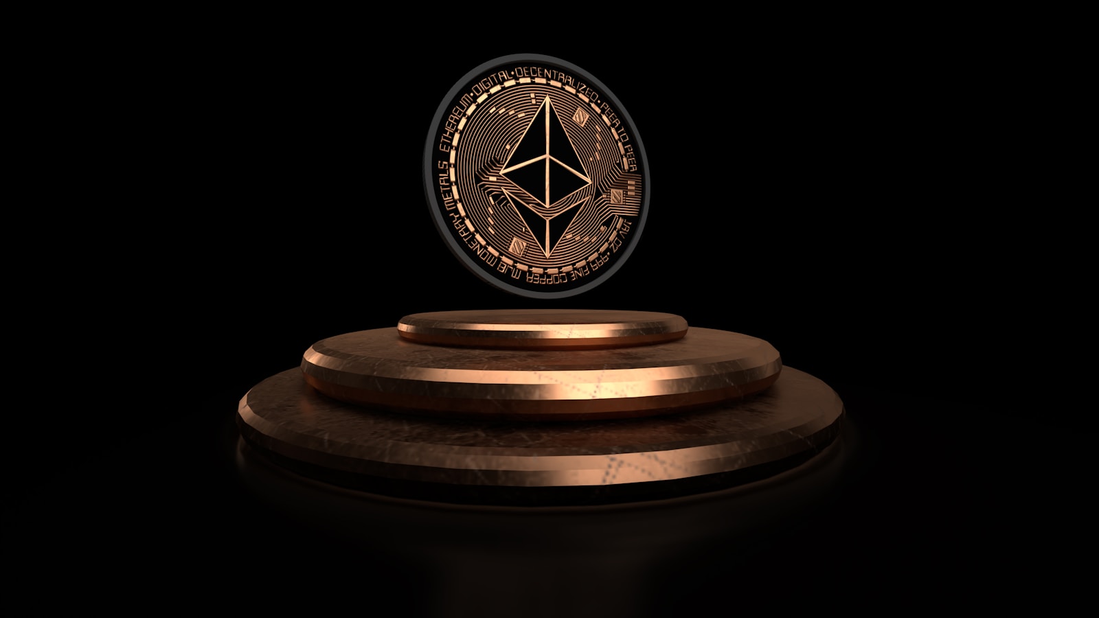 Ethereum Accumulation Zone Identified: Navigating Price Fluctuations Strategically