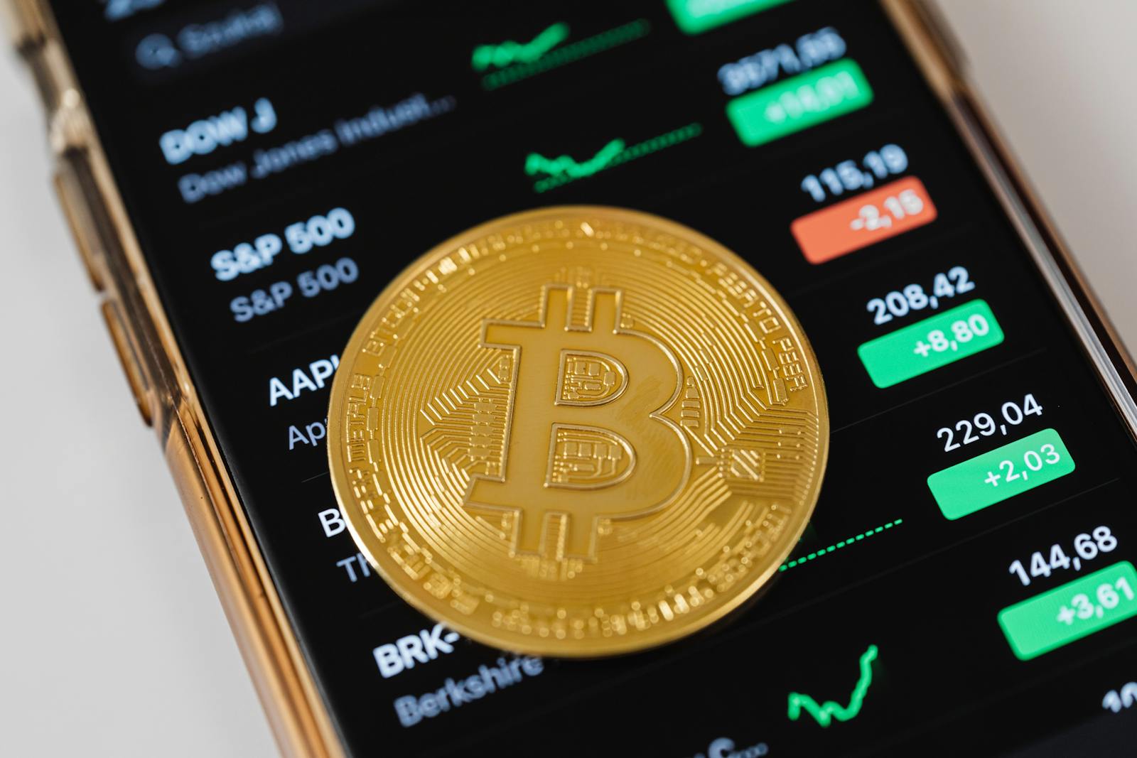 Bitcoin Surge Over $100K May Boost SOL, SUI, ICP, ENA Prices