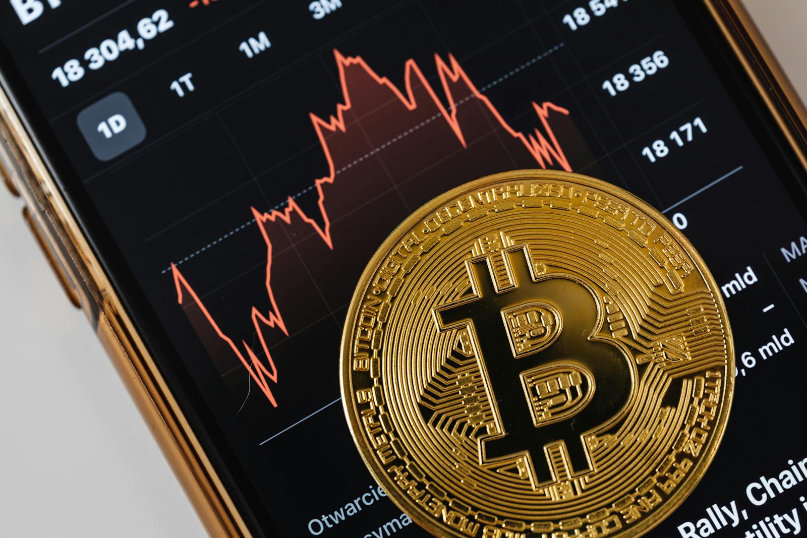 Why Bitcoin May Continue to Thrive Amid Global Currency Debasement