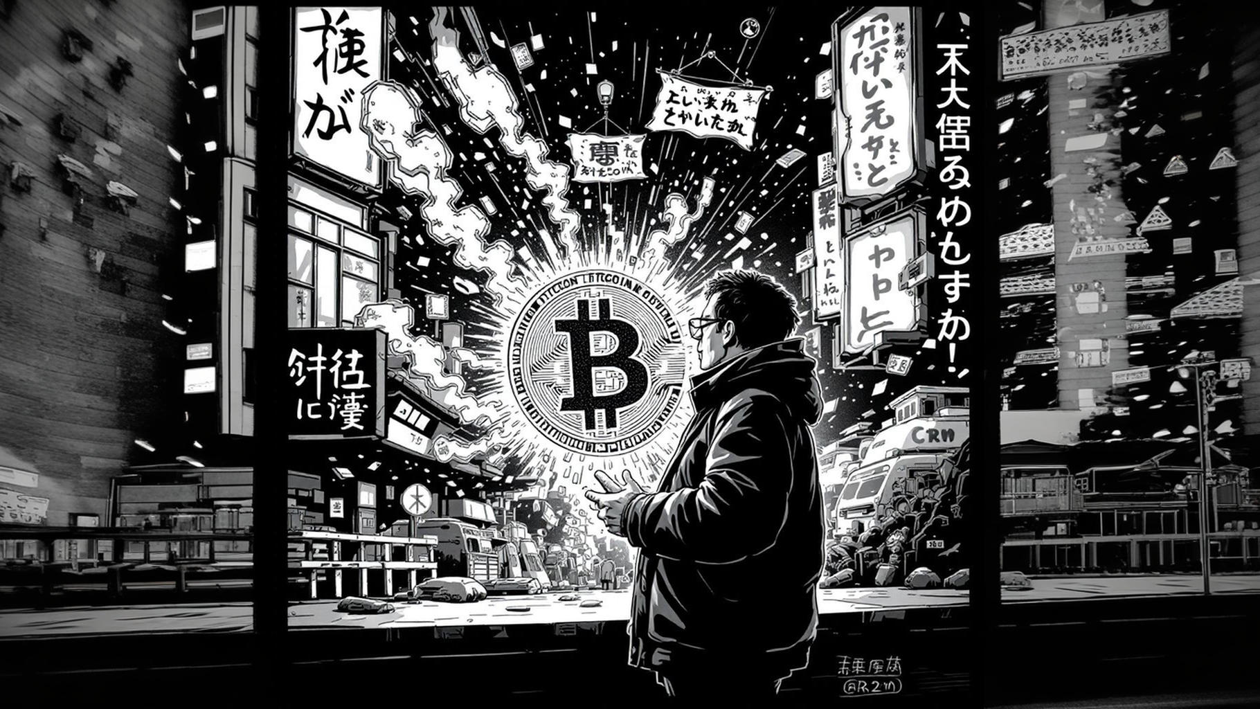 Japanese Bitcoin Pioneer Criticizes TRUMP Coin Amid Cryptocurrency Controversy