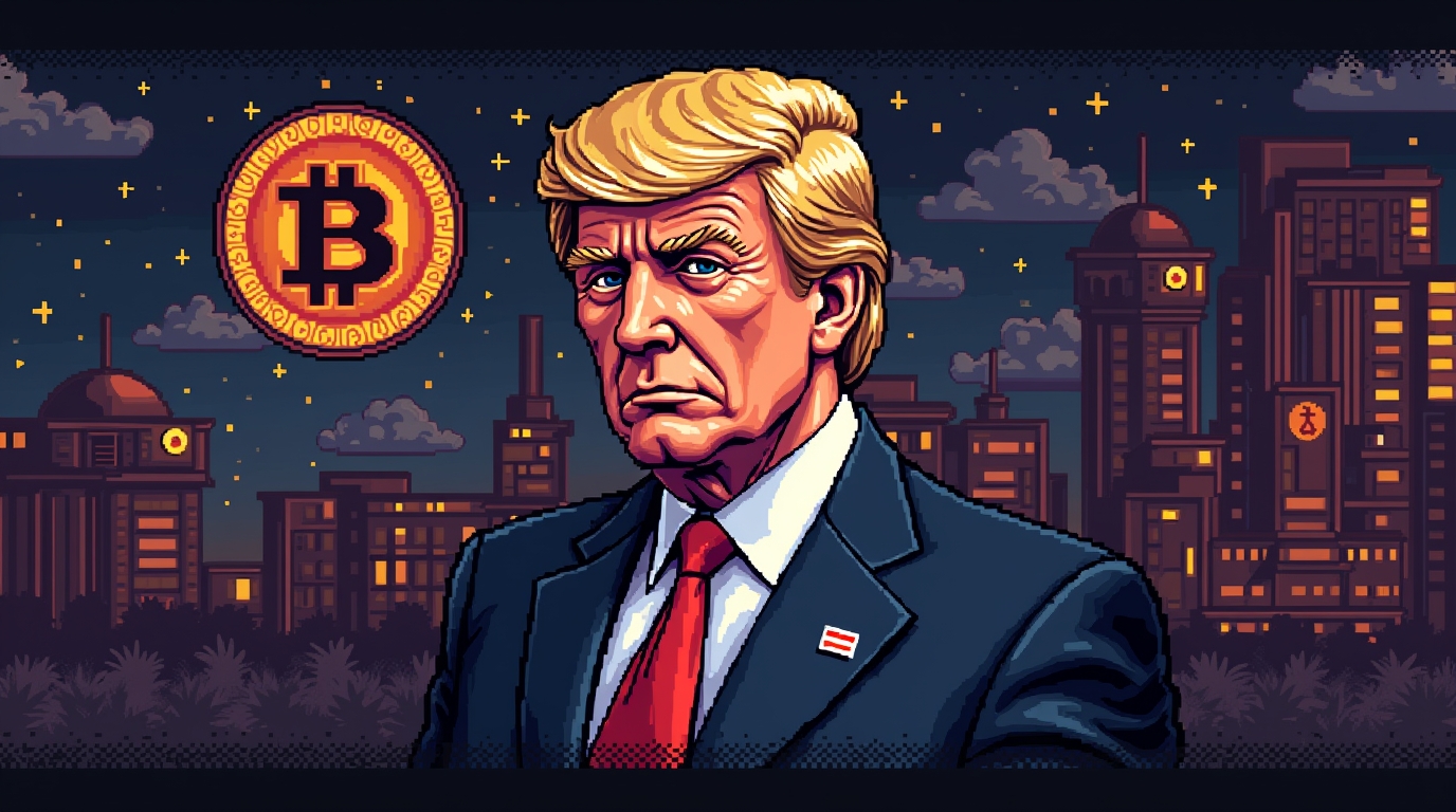 Analyzing Trends in Trump Memecoin Transactions: Buyers and Sellers Unveiled