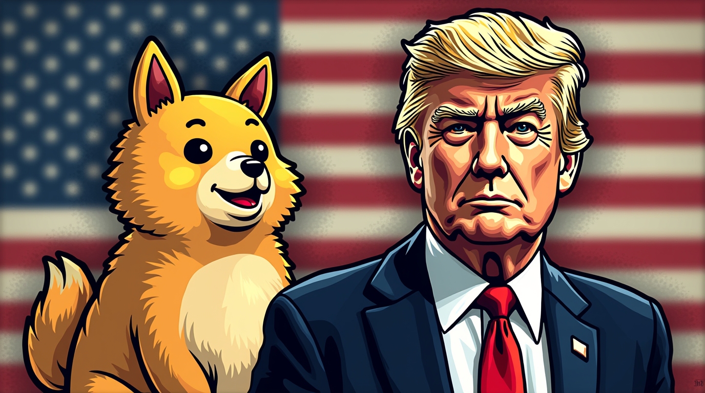 Crypto Cases Conclude as Trump Administration Approaches in 2025