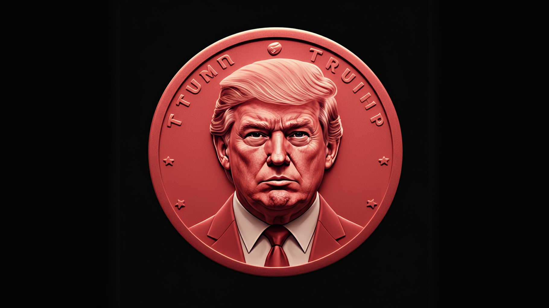 Trump Meme Coin Launch Causes Controversy Before Presidential Campaign