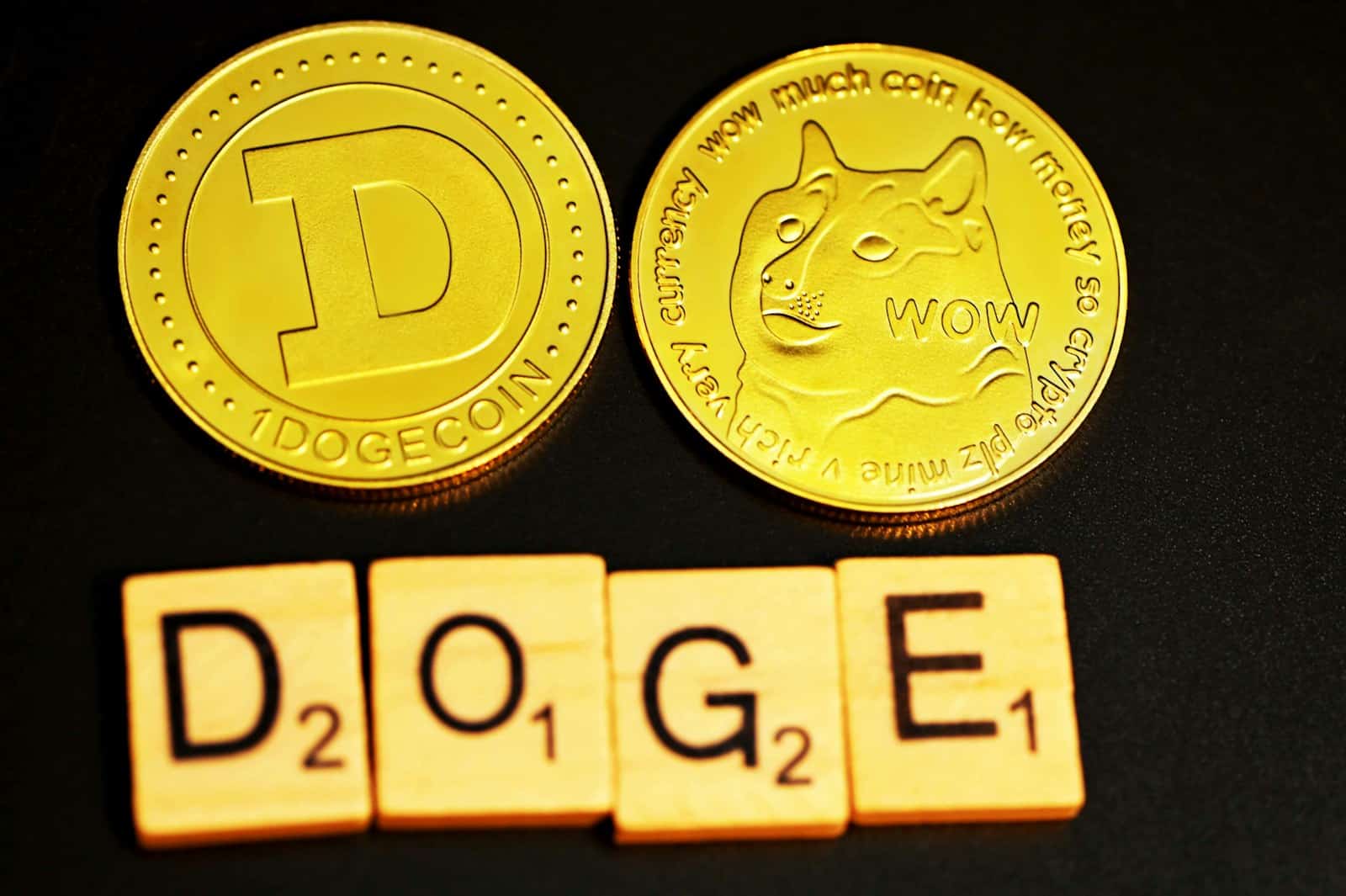 Dogecoin Price Surge Expected to Persist as MACD Signals Growth