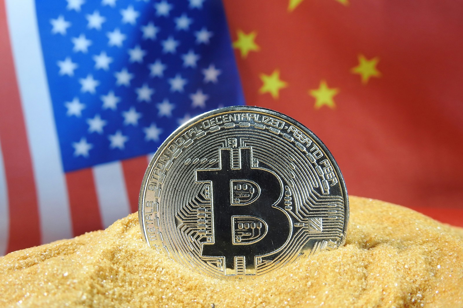 China’s Covert Economic Strategies Unleash Unexpected Impact on Cryptocurrency