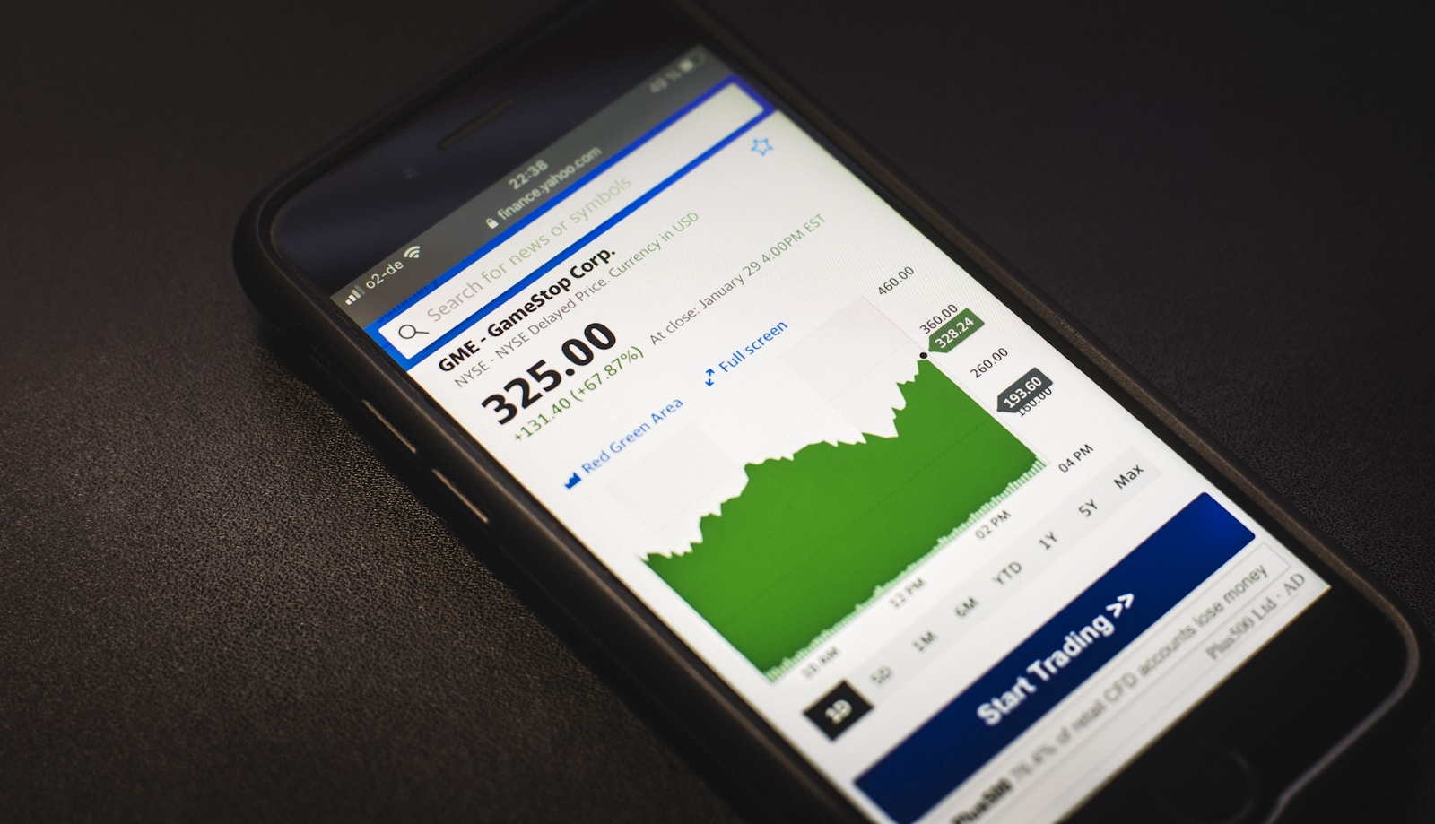 Top Tech Stocks Surpassing Cryptocurrency in Growth Potential 2025